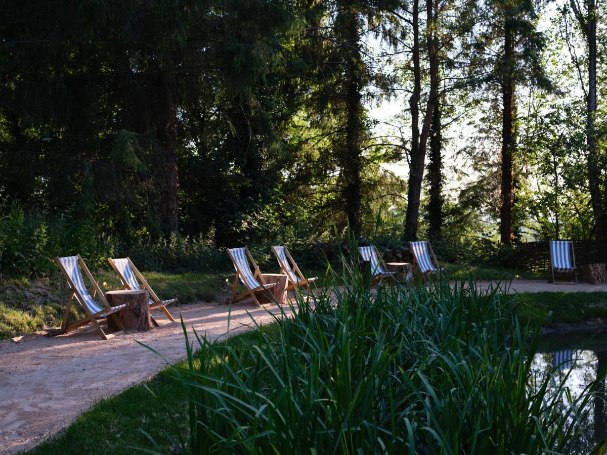 The Fish Hotel Μπρόντγουεϊ Εξωτερικό φωτογραφία