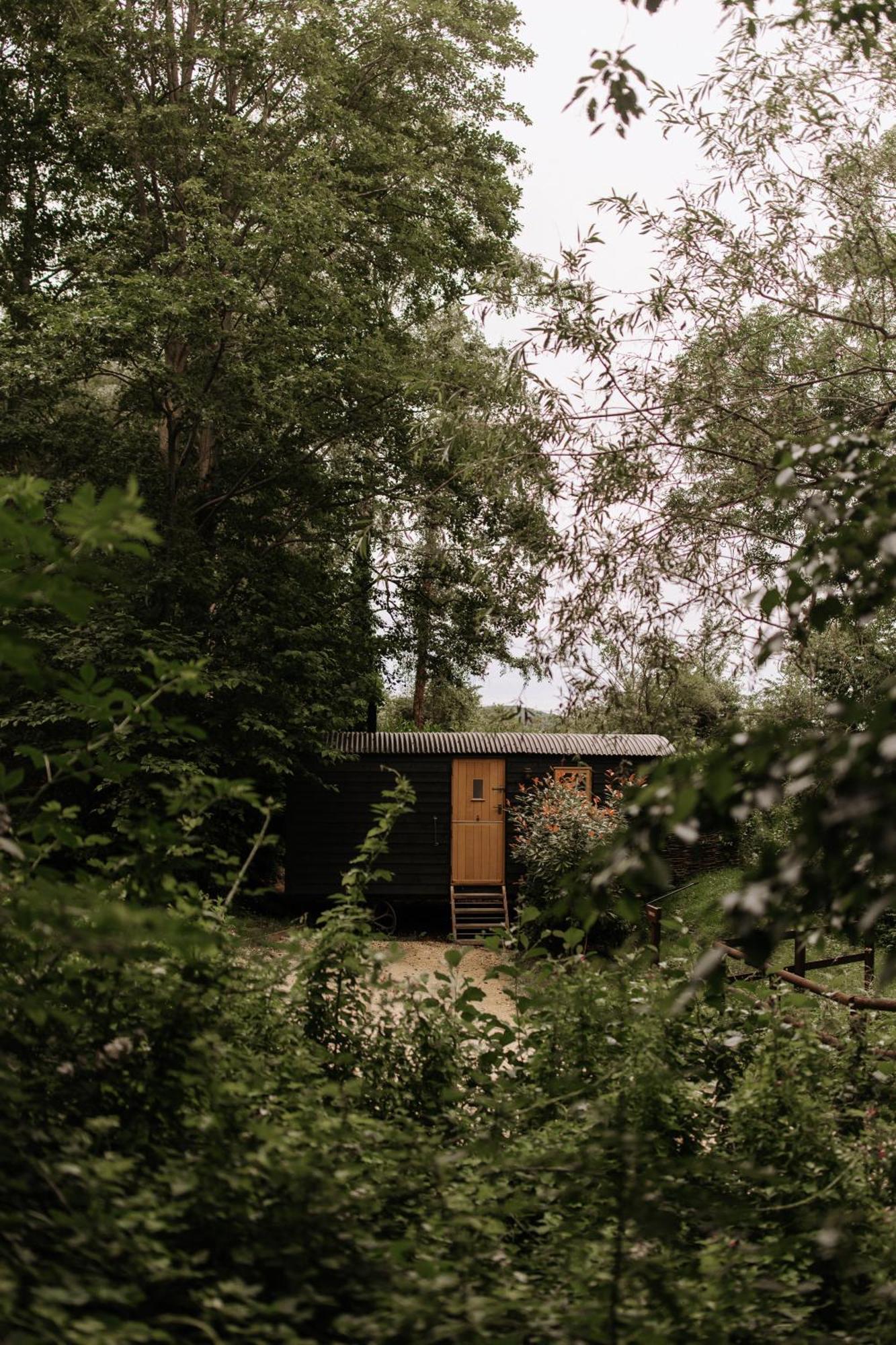 The Fish Hotel Μπρόντγουεϊ Εξωτερικό φωτογραφία