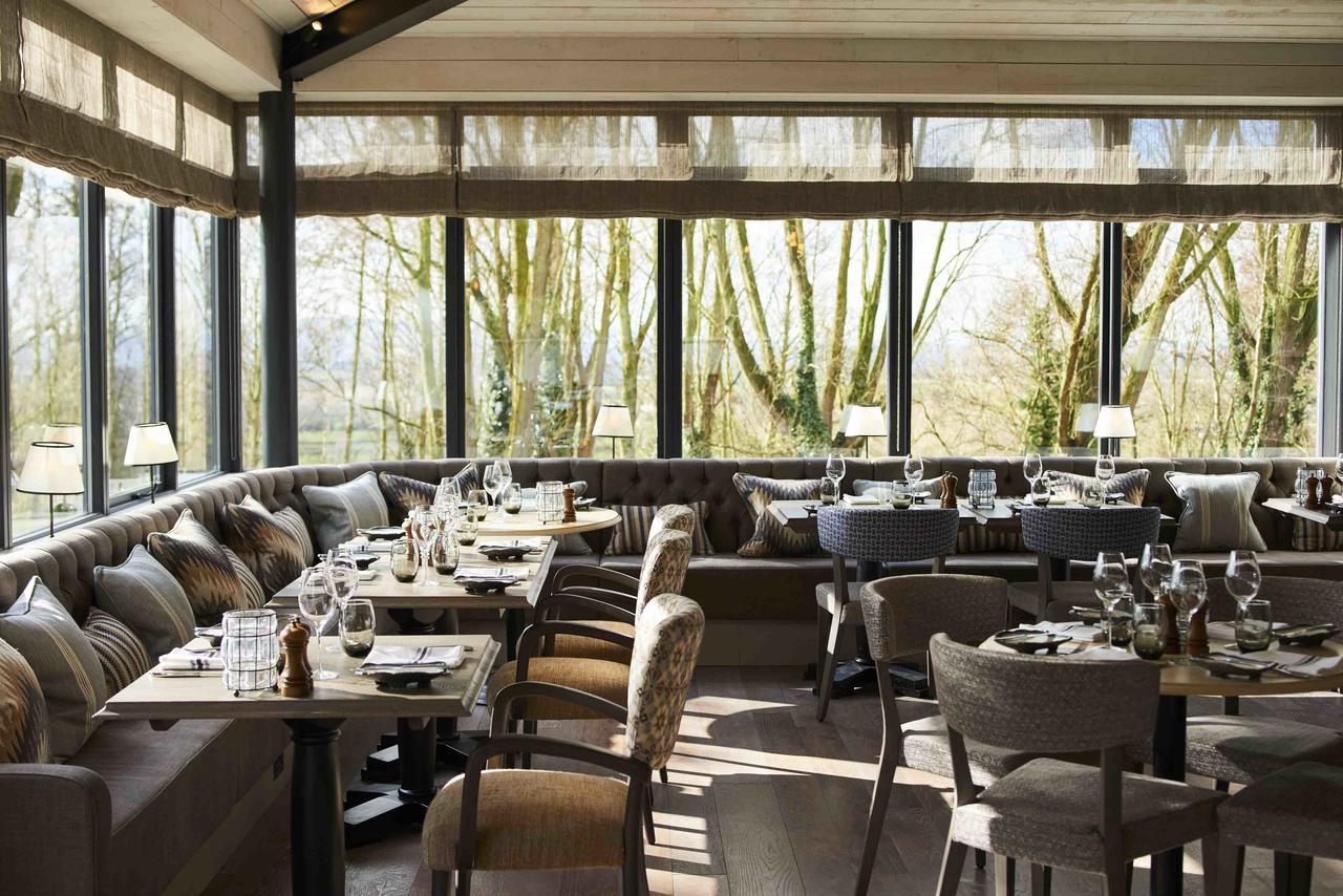 The Fish Hotel Μπρόντγουεϊ Εξωτερικό φωτογραφία